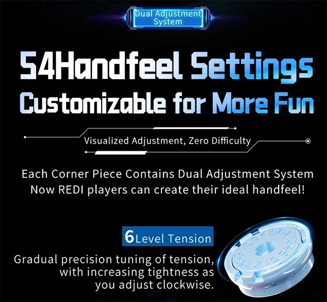 MoYu Redi Ball-Core Magnetic Cube